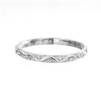 Anello Athena Change in Argento AT539-24 - AT539-24